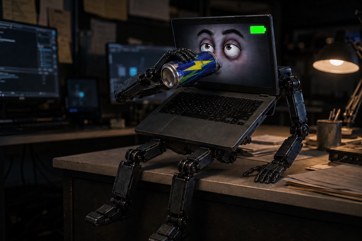 Computer maintenance guide showing ways to make a PC last longer