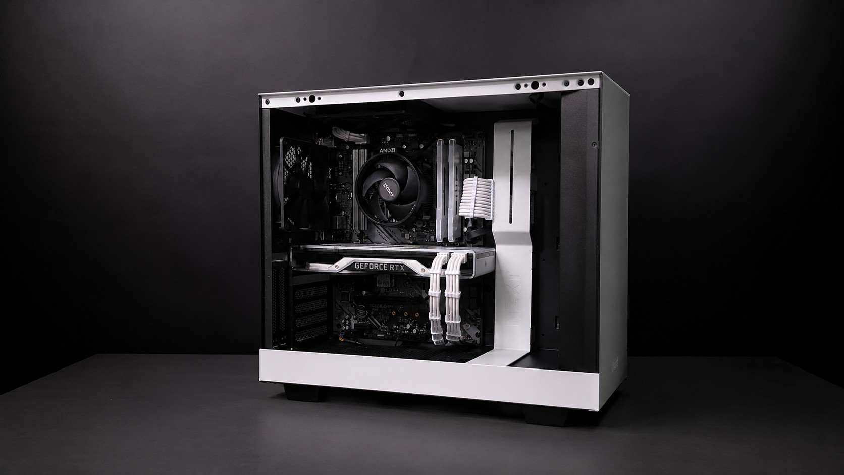Budget Build