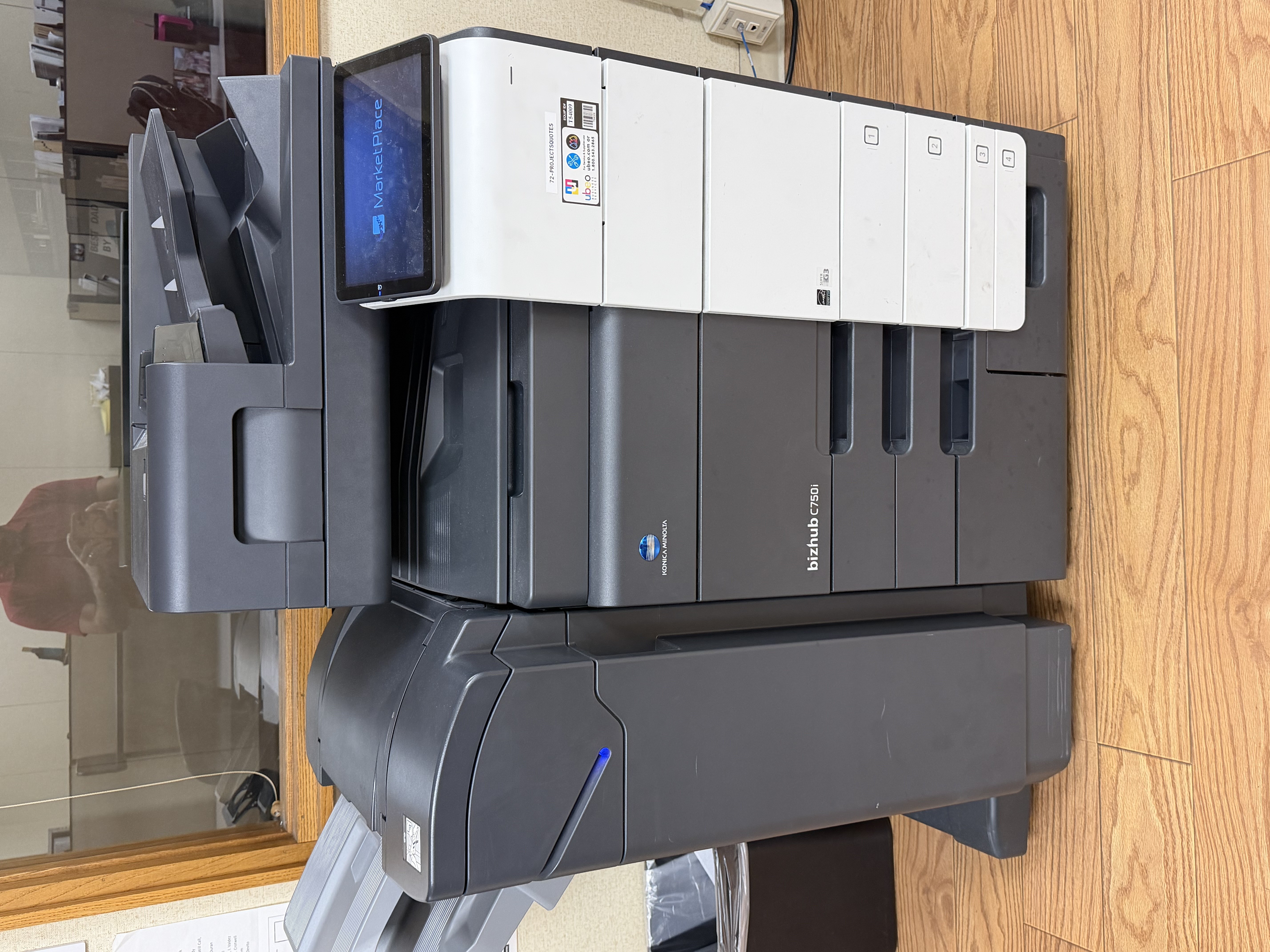 Business Printer