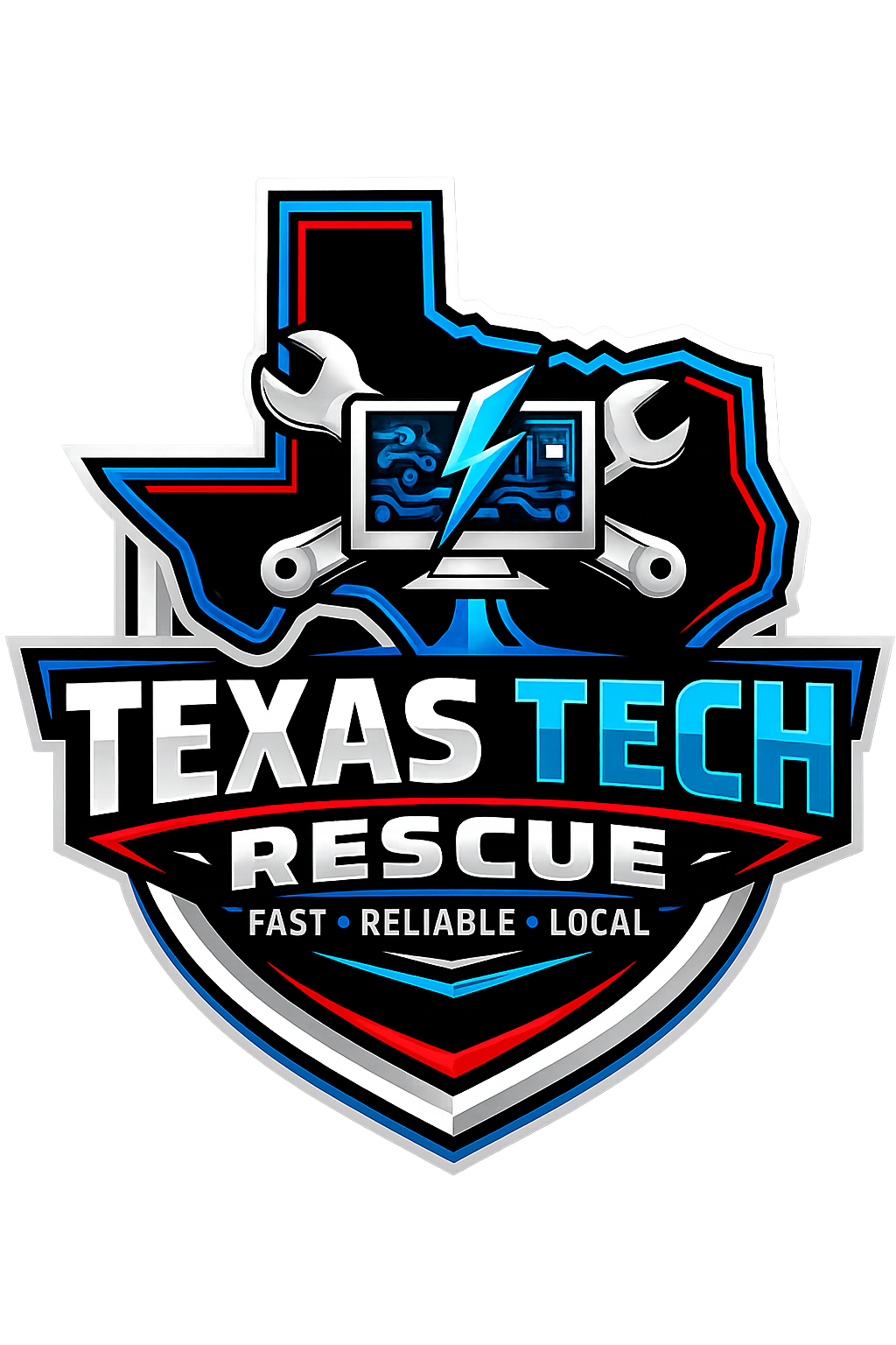 Texas Tech Rescue